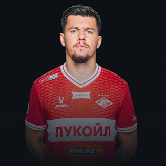 Мирлинд Даку Спартак