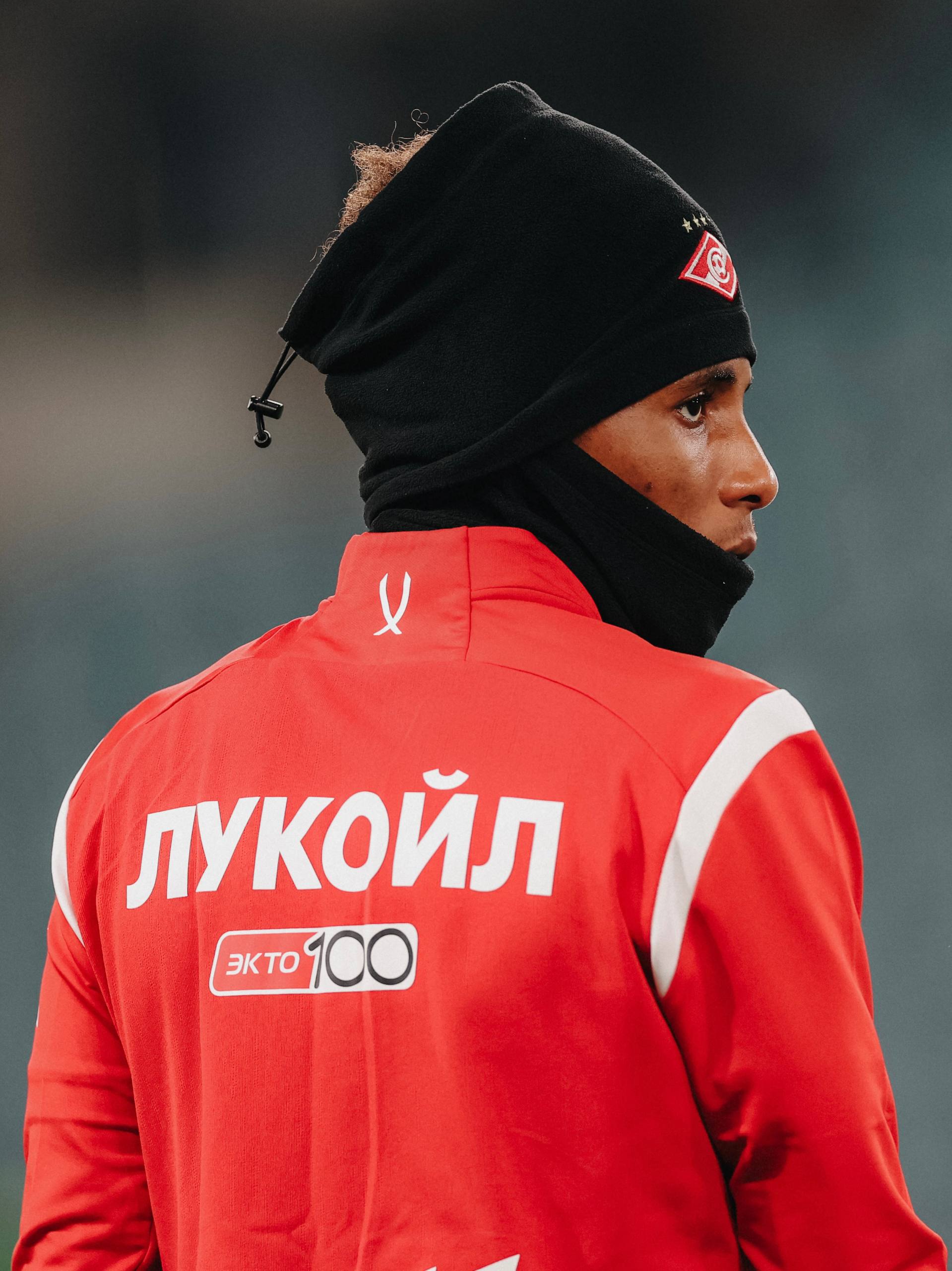 Родина Спартак 15 октября 2026