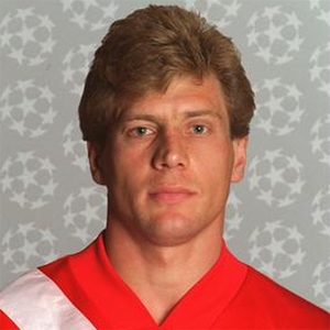 Андрей Афанасьев