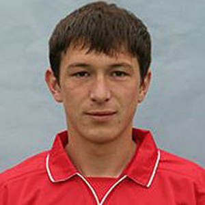 Камалутдин Ахмедов