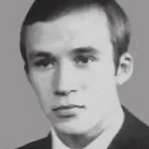 Юрий Ахмеров