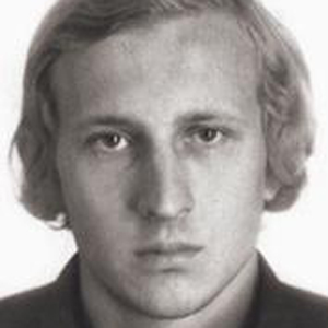 Валерий Андреев