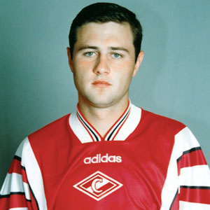 Алексей Бахарев