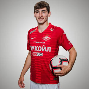 Зелимхан Бакаев