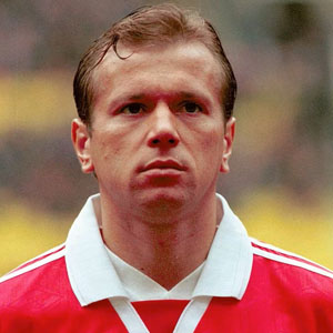 Василий Баранов