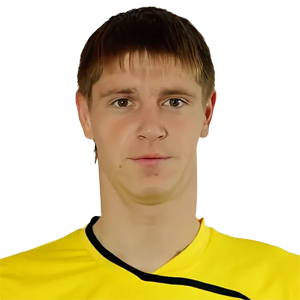 Александр Беленов