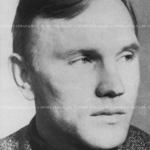 Борис Белов
