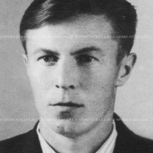Виктор Белов