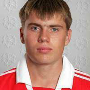 Александр Белозёров